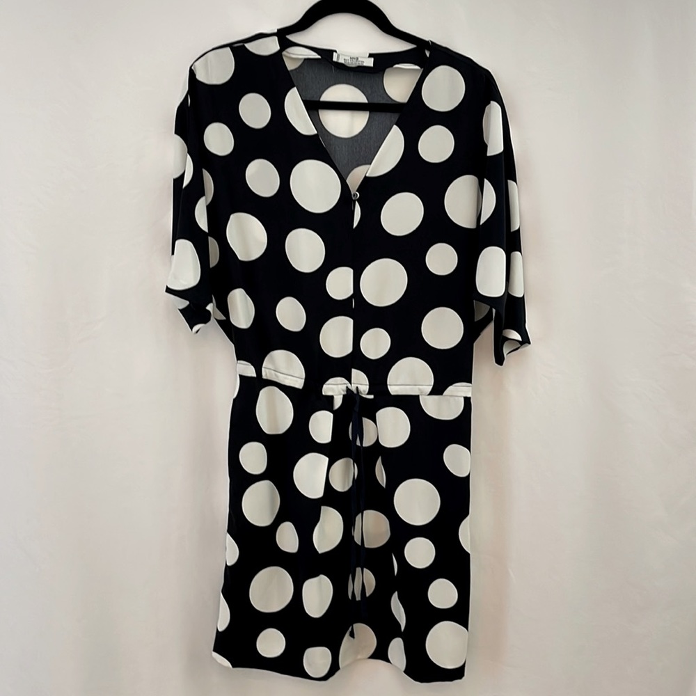 Mango Dress